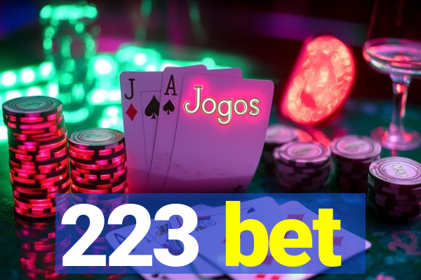 223 bet